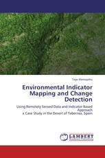 Environmental Indicator Mapping and Change Detection