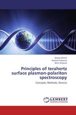 Principles of terahertz surface plasmon-polariton spectroscopy