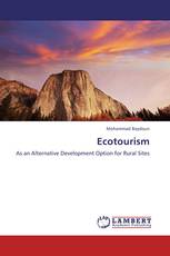 Ecotourism
