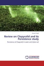 Review on Clopyralid and its Persistence study