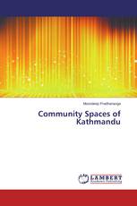 Community Spaces of Kathmandu