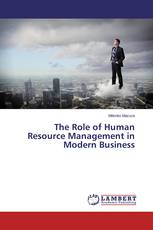 The Role of Human Resource Management in Modern Business