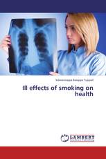 Ill effects of smoking on health