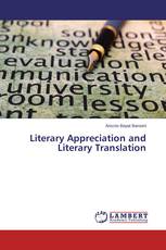 Literary Appreciation and Literary Translation