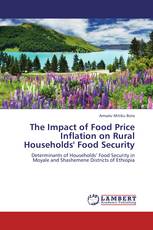 The Impact of Food Price Inflation on Rural Households' Food Security