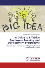 A Guide to Effective Employees Training and Development Programme