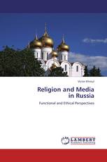 Religion and Media  in Russia