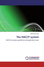 The HACCP system