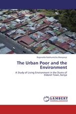 The Urban Poor and the Environment