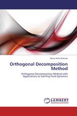 Orthogonal Decomposition Method