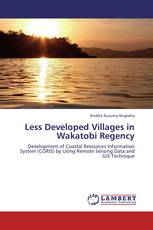 Less Developed Villages in Wakatobi Regency