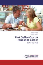 First Coffee Cup on Husbands Corner