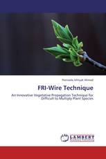 FRI-Wire Technique