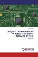 Design & Development of Wireless Multimedia Receiving System