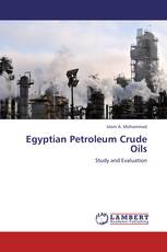 Egyptian Petroleum Crude Oils