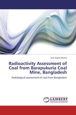 Radioactivity Assessment of Coal from Barapukuria Coal Mine, Bangladesh