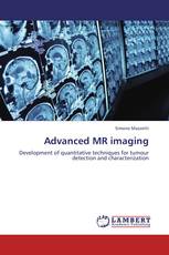 Advanced MR imaging