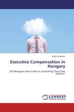 Executive Compensation in Hungary
