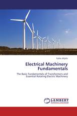 Electrical Machinery Fundamentals