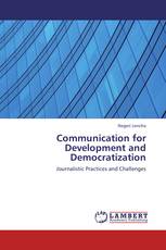 Communication for Development and Democratization