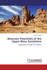 Reservoir Potentials of the Upper Bima Sandstone