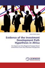 Evidence of the Investment Development Path Hypothesis in Africa