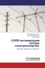 СППР оптимизации потерь электроэнергии.