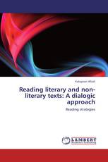 Reading literary and non-literary texts: A dialogic approach