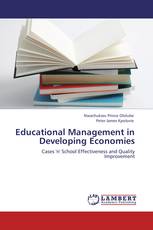 Educational Management in Developing Economies
