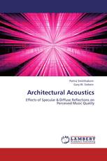 Architectural Acoustics