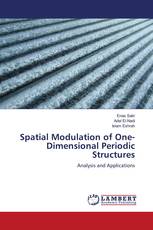 Spatial Modulation of One-Dimensional Periodic Structures