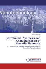 Hydrothermal Synthesis and Characterisation of Hematite Nanorods