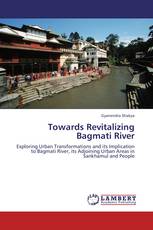 Towards Revitalizing Bagmati River