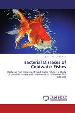 Bacterial Diseases of Coldwater Fishes