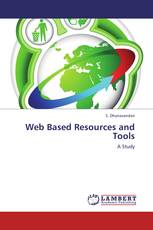 Web Based Resources and Tools