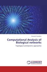 Computational Analysis of Biological networks