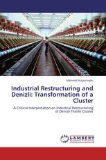 Industrial Restructuring and Denizli: Transformation of a Cluster