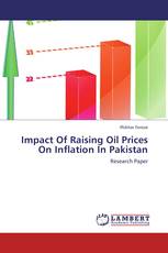 Impact Of Raising Oil Prices On Inflation In Pakistan