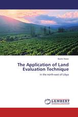 The Application of Land Evaluation Technique