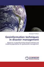 Geoinformation techniques in disaster management