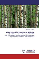 Impact of Climate Change