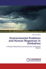 Environmental Problems and Human Responses in Zimbabwe