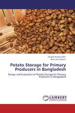 Potato Storage for Primary Producers in Bangladesh