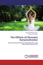 The Effects of Dynamic Suryanamaskar