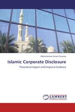 Islamic Corporate Disclosure