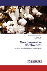 The comparative effectiveness