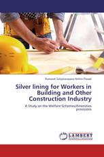 Silver lining for Workers in Building and Other Construction Industry