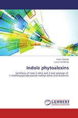 Indole phytoalexins