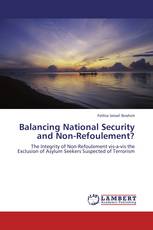 Balancing National Security and Non-Refoulement?