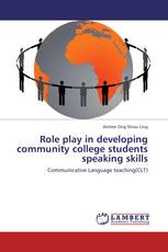 Role play in developing community college students speaking skills